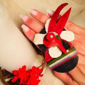 Give yourself a Bouquet 💐 Everyday Ring